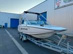 Mastercraft X2 2009, Binnenboordmotor, 6 meter of meer, Zo goed als nieuw, 200 pk of meer