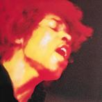 The Jimi Hendrix Experience - Electric Ladyland, Verzenden, Gebruikt