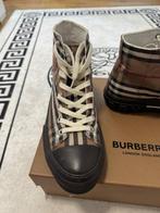 Burberry - Pumps - Maat: EU 41.5 - Nieuw in doos, Kleding | Heren, Nieuw