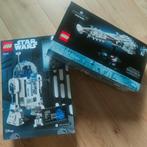 Lego Set - Star Wars - R2-D2; Tantive IV, Nieuw