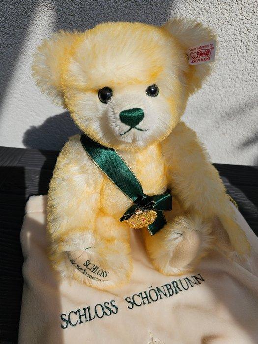 Steiff - Pop Schoenbrunn Teddy - 2000-2010 - Duitsland, Antiek en Kunst, Antiek | Speelgoed