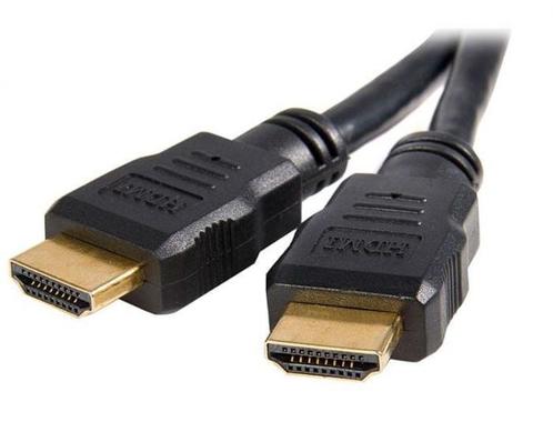 Daans Magazijn HDMI kabel, Audio, Tv en Foto, Audiokabels en Televisiekabels, Minder dan 2 meter, Zo goed als nieuw, Ophalen of Verzenden
