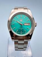 Seiko - Seiko 5 – Cal. 7009 – Jumbo Case - Zonder