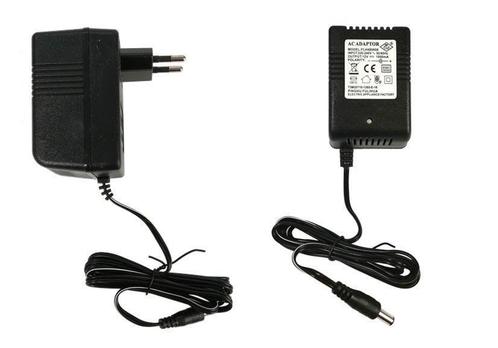 Compacte 12V adapter voor elektrische speelgoedautos - 1..., Kinderen en Baby's, Speelgoed | Buiten | Accuvoertuigen, Nieuw, Ophalen of Verzenden