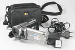 Canon LEGRIA HF R16 - Mini caméra DV-DV
