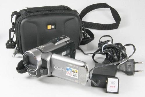 Canon LEGRIA HF R16 - Mini caméra DV-DV, Verzamelen, Foto-apparatuur en Filmapparatuur
