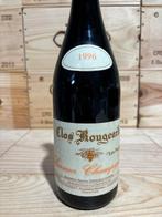 1996 Clos Rougeard Les Poyeux - Saumur-Champigny - 1 Fles, Nieuw