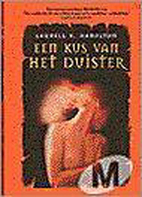 Een kus van het duister 9789029069281 Laurell K. Hamilton, Livres, Fantastique, Envoi