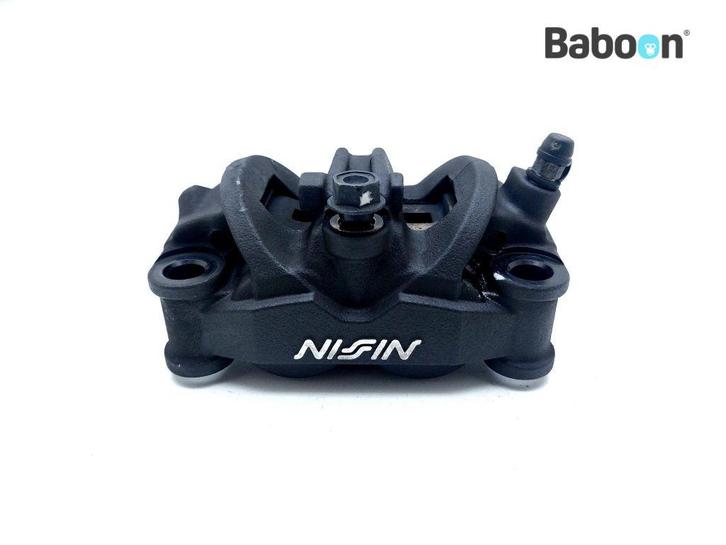 Remklauw Rechts Voor Honda X ADV 750 2021-2022 (X-ADV, Motoren, Onderdelen | Honda, Gebruikt, Verzenden