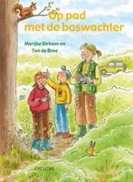 Op Pad Met De Boswachter 9789058780591, Marijke Dirkson, Ton de (Ill.) Bree, Verzenden