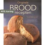 Originele broodrecepten 9789044740554 Fabienne Gambrelle, Boeken, Kookboeken, Verzenden, Zo goed als nieuw, Fabienne Gambrelle