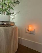 Himalayazout Nachtlampje, Huis en Inrichting, Ophalen of Verzenden, Nieuw