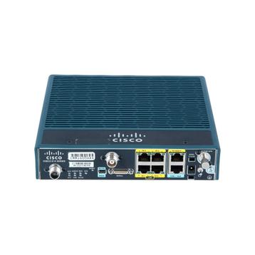 Cisco C819G-4G-G-K9, Verzenden