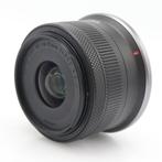 Canon RF-S 18-45mm F/4.5-6.3 IS STM | Tweedehands, Audio, Tv en Foto, Verzenden, Zo goed als nieuw