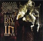 Morbid Angel - Illud Divinum Insanus, Cd's en Dvd's, Verzenden, Gebruikt