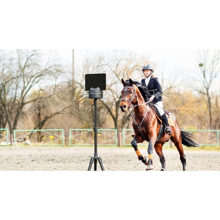 Pivo pod max camera tracking - kerbl, Audio, Tv en Foto, Actiecamera's, Nieuw