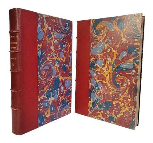 Louis Madelin - Fouché 1759-1820 - 1901, Antiek en Kunst, Antiek | Boeken en Manuscripten