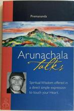 Arunachala Talks, Verzenden