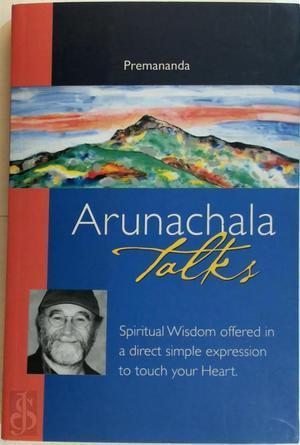 Arunachala Talks, Livres, Langue | Langues Autre, Envoi