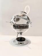 Weerstation - Acryl - Weerstation in Sputnik-stijl, Antiek en Kunst