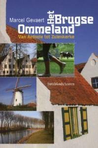 Het Brugse Ommeland 9789058267115 Marcel Gevaert, Boeken, Reisgidsen, Zo goed als nieuw, Verzenden