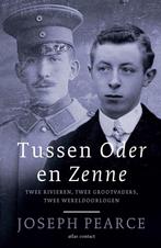 Tussen Oder en Zenne (9789045040042, Joseph Pearce), Boeken, Verzenden, Nieuw