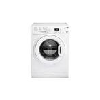 Hotpoint Wmfg821p Wasmachine 8kg 1200t, Elektronische apparatuur, Wasmachines, Ophalen of Verzenden, Nieuw