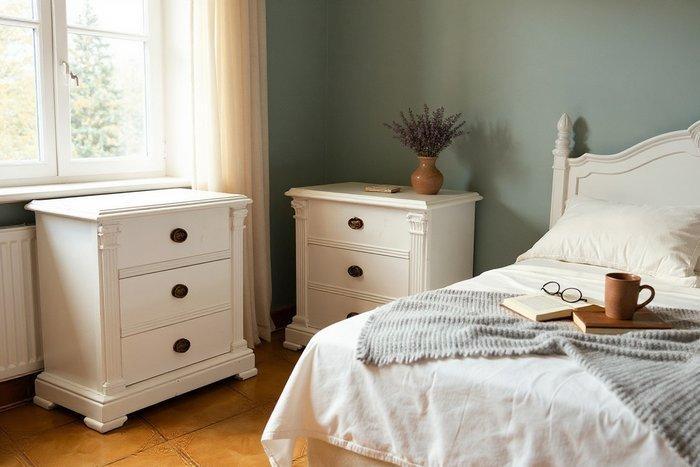 Table dappoint (2) - Stores vénitiens - Bois, Maison & Meubles, Maison & Meubles | Autre