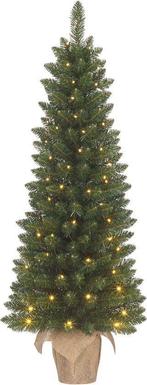 Tweedekans | Black Box Trees Kunstkerstboom - LED - Ø41cm -, Ophalen of Verzenden, Nieuw