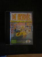 MSX - Infogrames - De Erfenis – Paniek in Las Vegas -, Nieuw