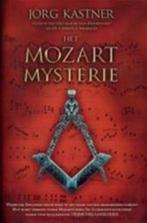 Het Mozart Mysterie En Cd 9789061121954, Gelezen, Jörg Kastner, Amersfoort Studio Imago, Verzenden