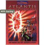 Disney Festival / Atlantis special 9789058559289 Disney, Verzenden, Gelezen, Disney