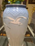 Bing & Grondahl - Vase en forme de bouteille - Céramique