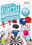 Great Party Games (Wii Games)