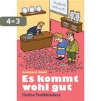 Es kommt wohl gut 9789055948444 Reinhard Wolff, Verzenden, Zo goed als nieuw, Reinhard Wolff