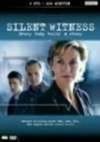 Silent Witness: Series 7 [DVD)] [2003] DVD, Cd's en Dvd's, Zo goed als nieuw, Verzenden