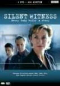 Silent Witness: Series 7 [DVD)] [2003] DVD, CD & DVD, DVD | Autres DVD, Envoi
