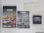 Sega Game Gear - Out Run Europa - USA, Games en Spelcomputers, Verzenden, Gebruikt