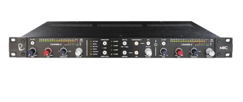 Rupert Neve Designs Master Bus Converter | B-stock, Audio, Tv en Foto, Professionele apparaten, Ophalen of Verzenden