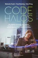 Code halos. Hoe digitale informatie over mensen, producten, Livres, Science, Malcolm Frank, Paul Roehrig, Verzenden