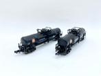 MICROACE N - A3194 - Modeltrein (1) - Tank Freight Car Type, Hobby en Vrije tijd, Modeltreinen | N-Spoor, Nieuw