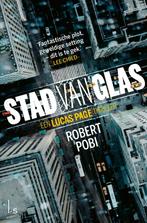 Lucas Page-serie 1 - Stad van glas (9789024586981), Antiek en Kunst, Verzenden