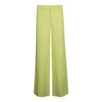 Senso • wijde pantalon limoen groen • 44, Kleding | Dames, Verzenden, Senso, Maat 42/44 (L), Nieuw