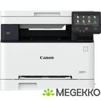 Canon i-SENSYS MF651CW Wifi Laser printer, Computers en Software, Overige Computers en Software, Nieuw, Verzenden