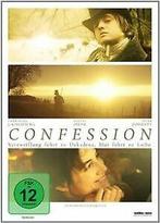 Confession von Sylvie Verheyde  DVD, Verzenden