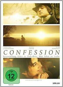 Confession von Sylvie Verheyde  DVD, Cd's en Dvd's, Dvd's | Overige Dvd's, Gebruikt, Verzenden