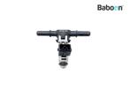 Injector Piaggio | Vespa X9 500 2000-2003 M2700004, Motoren, Verzenden, Gebruikt