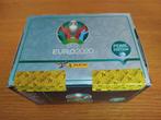 2020/21 Panini Euro 2020 Emballage d’origine - 4 Box - Good, Verzamelen, Nieuw
