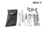 Gereedschapset Suzuki GSX 750 F 1989-1997 (GSX750F GR78A, Motoren, Verzenden, Gebruikt