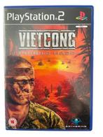 Vietcong: Purple Haze (PS2) (TWEDEHANDS), Verzenden, Nieuw